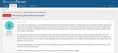 8musesforum|Requests Comics & Manga .